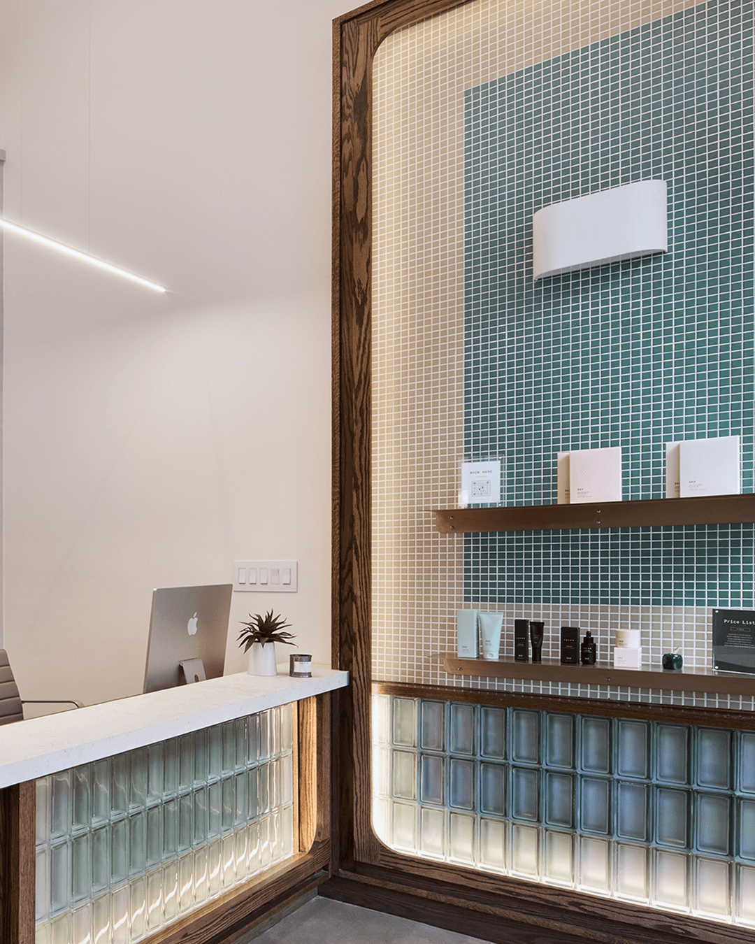 telo labs glass blocks