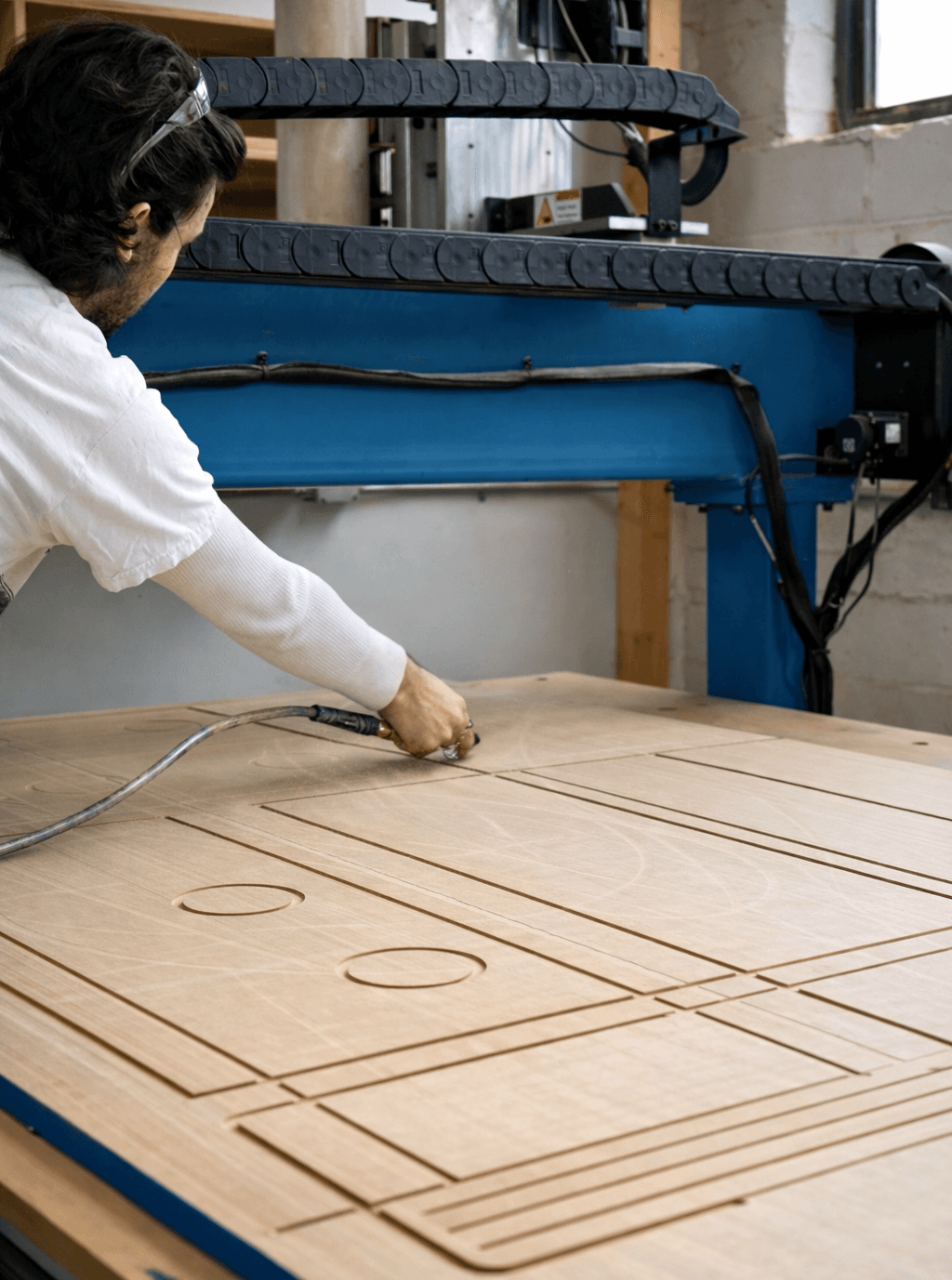 cnc